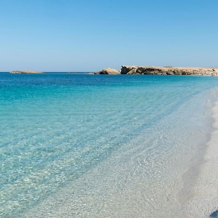 Casa Vacanze Da Roberta A Pochi Km Da Oristano Simaxis Exterior foto