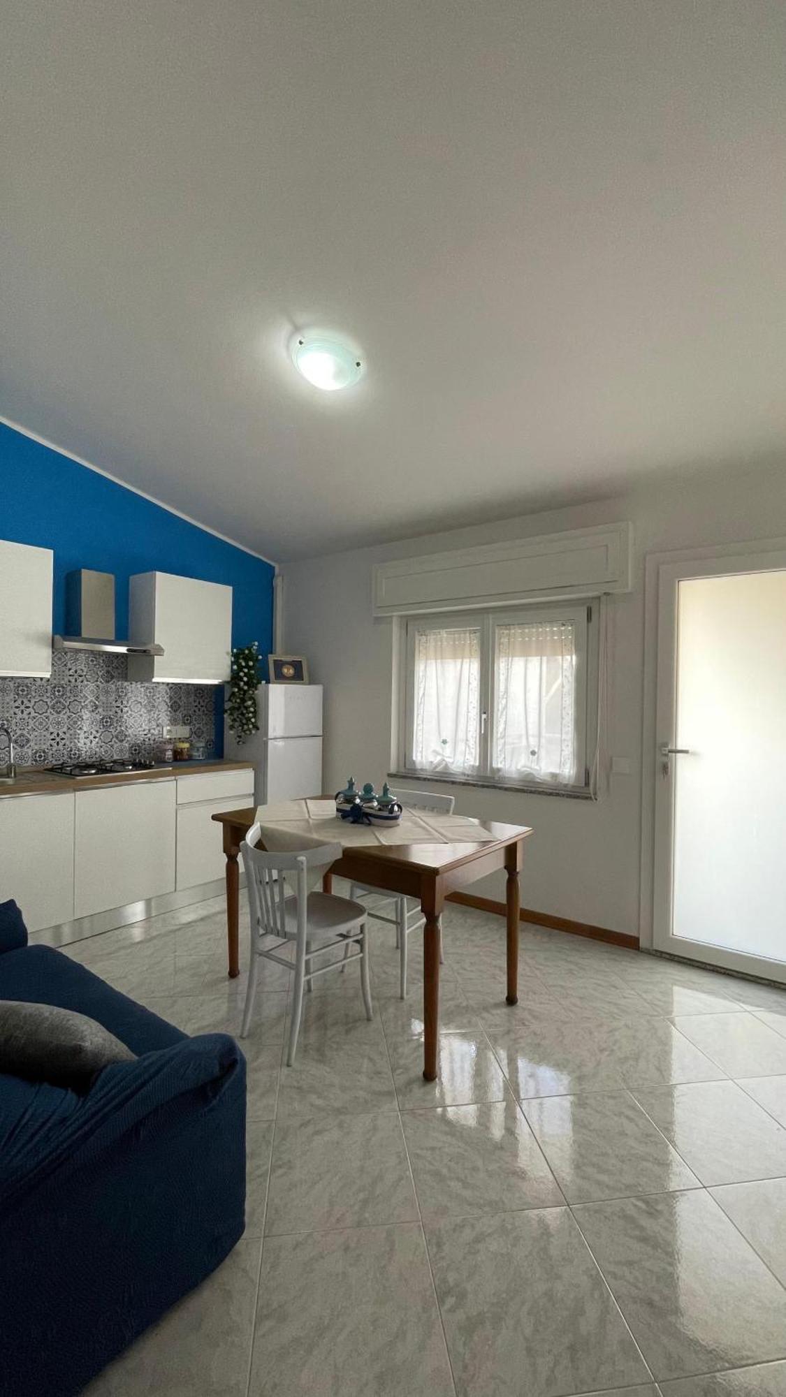 Casa Vacanze Da Roberta A Pochi Km Da Oristano Simaxis Exterior foto