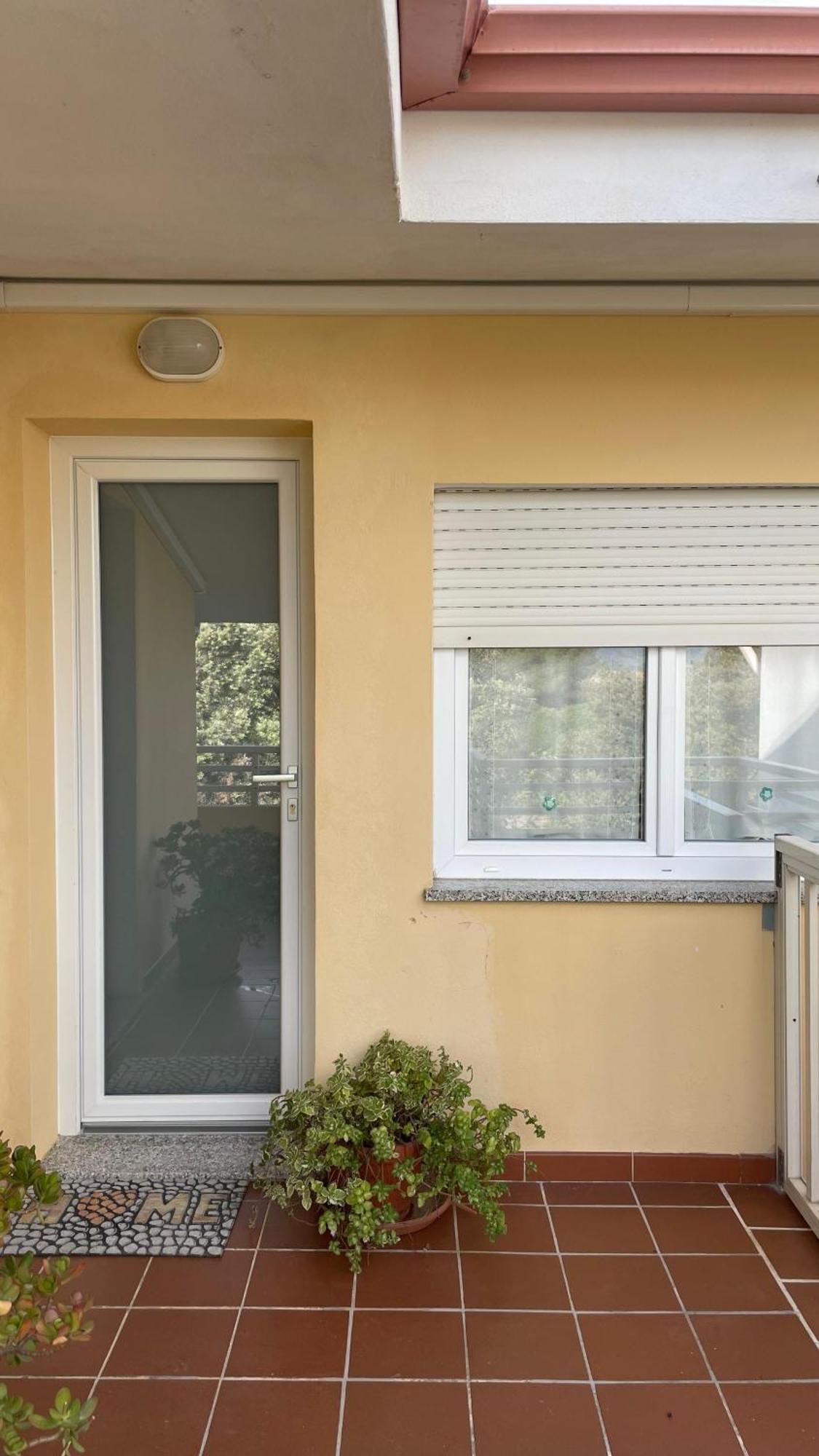 Casa Vacanze Da Roberta A Pochi Km Da Oristano Simaxis Exterior foto