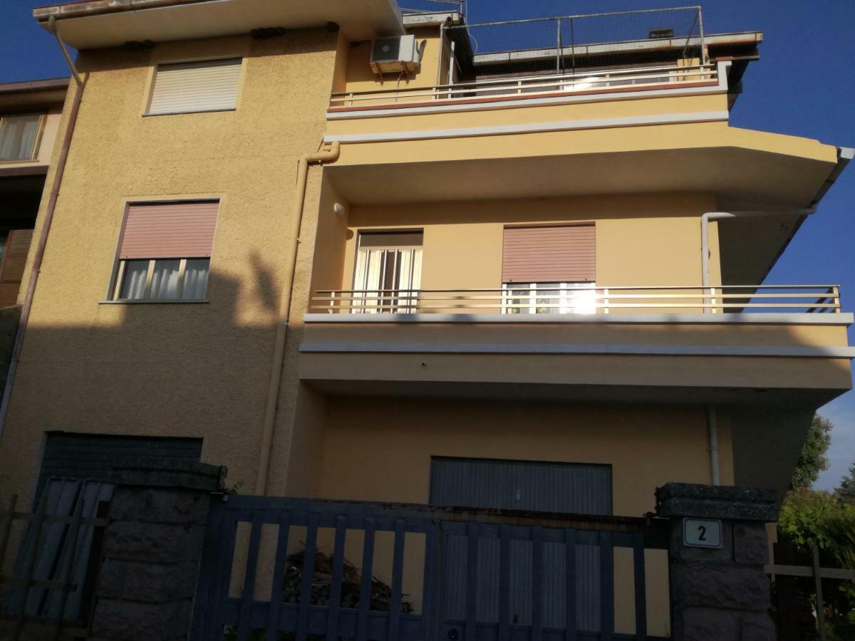 Casa Vacanze Da Roberta A Pochi Km Da Oristano Simaxis Exterior foto